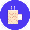 Tea Cup  Icon