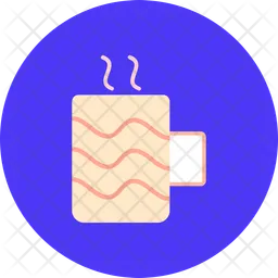 Tea Cup  Icon