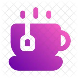 Tea cup  Icon