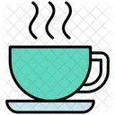 Tea cup  Icon