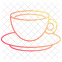 Tea cup  Icon