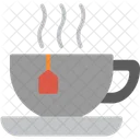 Tea Cup Coffee Cup Icon