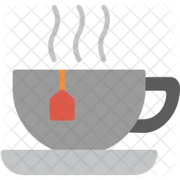 Tea Cup  Icon