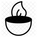 Tea cup  Icon