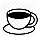 Tea cup  Icon