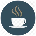 Hot Drink Cup Icon