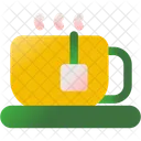 Autumn Gradient Icon Icon
