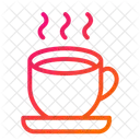 Tea Cup Food And Restaurant Tea Icon