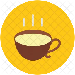 Tea cup  Icon