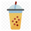 ティーカップ  アイコン