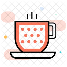 Tea cup  Icon