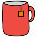 Tea Cup Coffee Cup Cup Icon