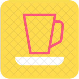 Tea Cup Icon