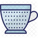 Tea Cup Coffee Cup Hot Tea Icon