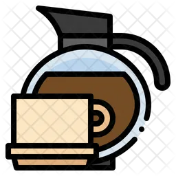 Tea Cup  Icon