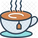 Tea Cup Coffee Cup Icon