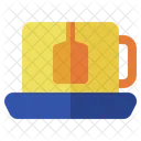 Tea Hot Mug Icon