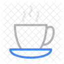 Tea Coffee Cup Icon