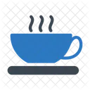 Tea Hot Coffee Icon
