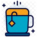 Tea Coffee Drink Icon