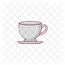 Tea Coffee Cup Icon