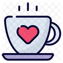 Tea Coffee Cup Coffee Icon