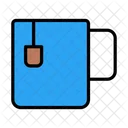 Tea Coffee Cup Icon