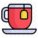 Tea Coffee Cup Coffee Icon