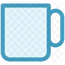 Cup Glass Tea Icon