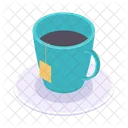 Tea Cup Drink Icon
