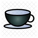 Cup Espresso Hot Icon