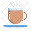 Tea Cup Tea Coffee Icon