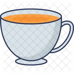 Tea Cup  Icon