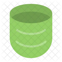 Tea cup  Icon