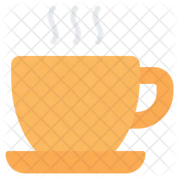 Tea Cup  Icon