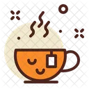 Tea Cup  Icon