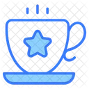 Tea Cup Tea Coffee Cup Icon