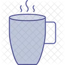Cup Hot Mug Icon