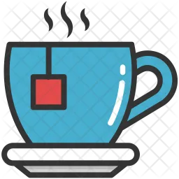 Tea cup  Icon