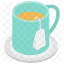 Tea Cup Drink Tea Icon