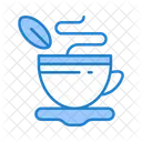 Tea Cup Coffee Cup Tea Icon