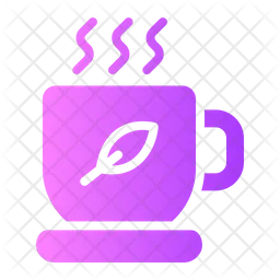 Tea Cup  Icon