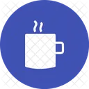Cup Tea Icon