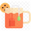 Tea Cup Coffee Cup Cup Icon