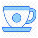 Tea Cup Coffee Cup Icon