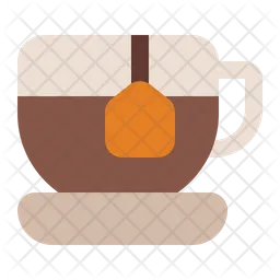 Tea cup  Icon