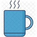 Tea Cup Coffee Tea Icon