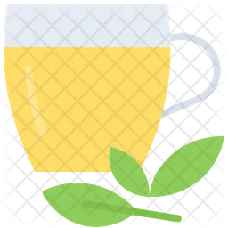 Tea Cup  Icon