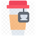 Tea Cup Paper Cup Cup Icon