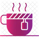 Tea Cup Break Cup Icon